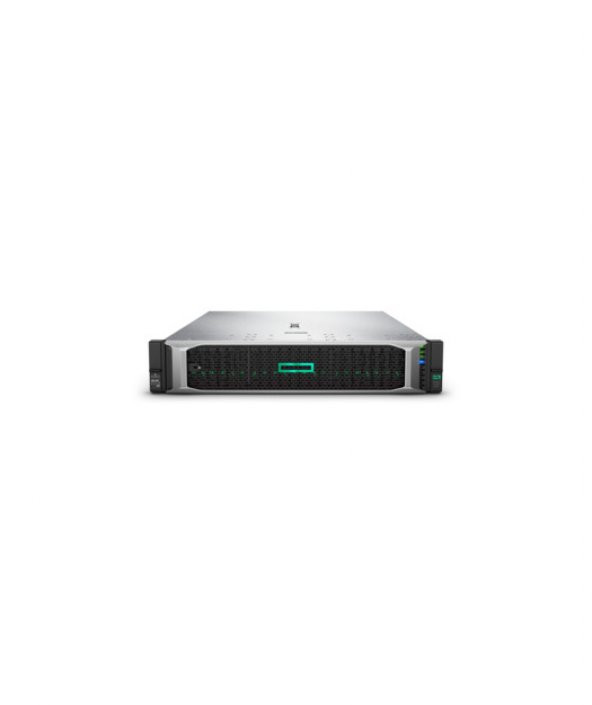 HPE HPE ProLiant DL380 Gen10 3106 1P 16GB-R P408i-a 8SFF 500W PS Server/GO