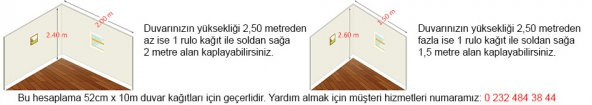 253 A Dekor Vision Duvar Kağıdı - 2