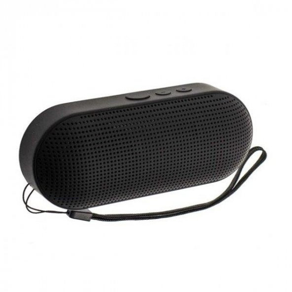 Yeni 2018 Hdy-028 Bluetooth Hoparlör Ses Bombası Müzik Kutusu Speaker