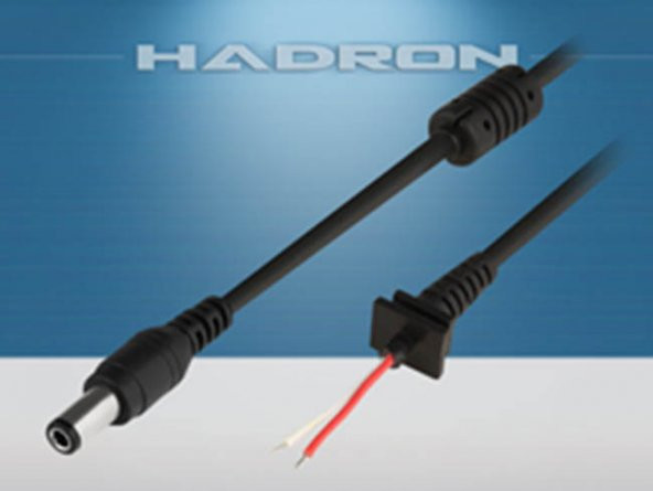 HADRON HD4154/25 NOTEBOOK ADAPTÖR KABLOSU 6.0*3.0 SAMSUNG