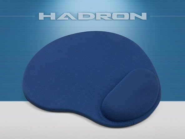 HADRON HD5514/120 BİLEKLİKLİ MOUSE PAD