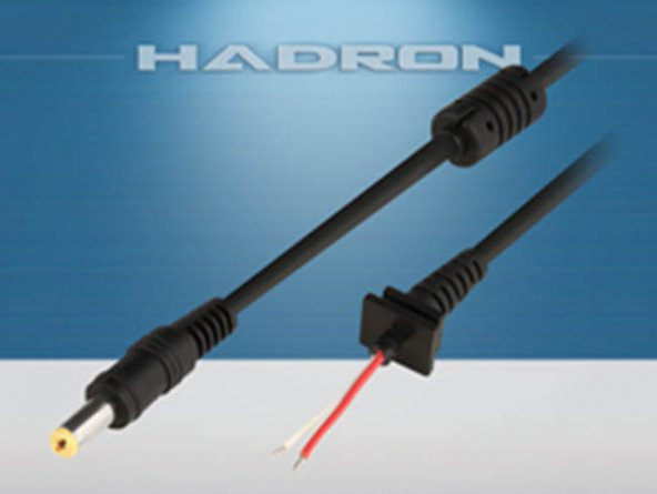 HADRON HD4155/25 NOTEBOOK ADAPTÖR KABLOSU 5.5*1.7 L TİP ACER