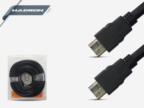 HADRON HD4517/20 HDMI KABLO 25M