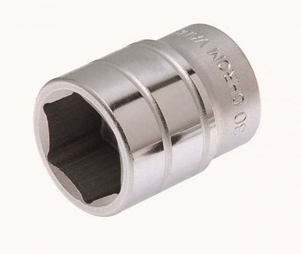 24 Mm Agir Tip Lokma Anahtar 1119061024 ürün görseli