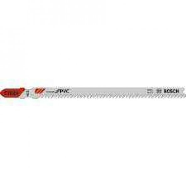 Dekupaj Testeresi Biçaklari T 302 H 5 Li 2608667448 ürün görseli