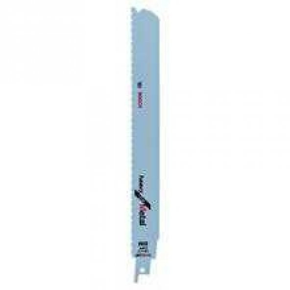 Panter Testere Biçaklari S 1126 Chf 25 Li 2608657555