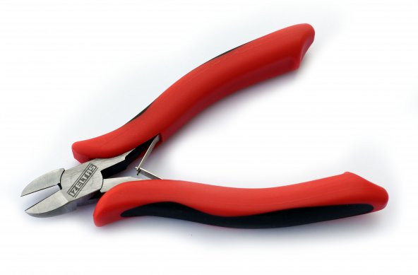 125 MM ELEKTRONİKÇİ YAN KESKİ