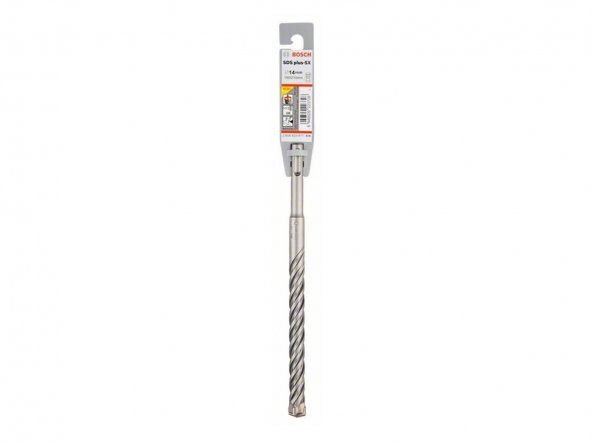 SDS-PLUS-5X MATKAP UCU 14X210 MM