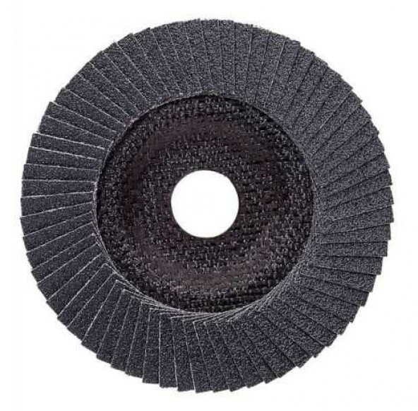 Flap Disk 180 Mm 80 K Best For Metal Flap Disk 2608606739 ürün görseli