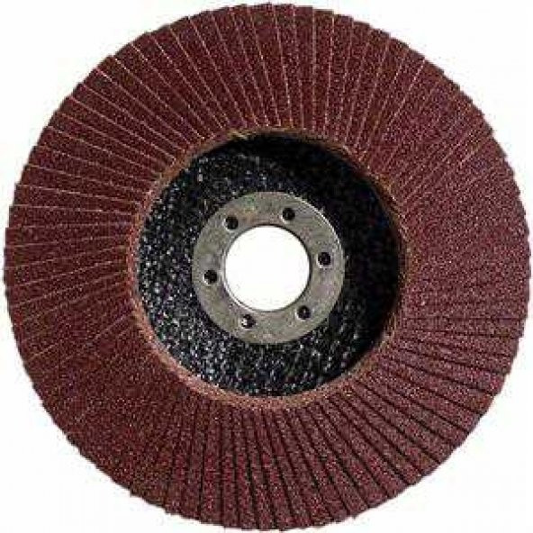 Flap Diskler 115 Mm 40 K X431 Alox Flap Disk 2608603652