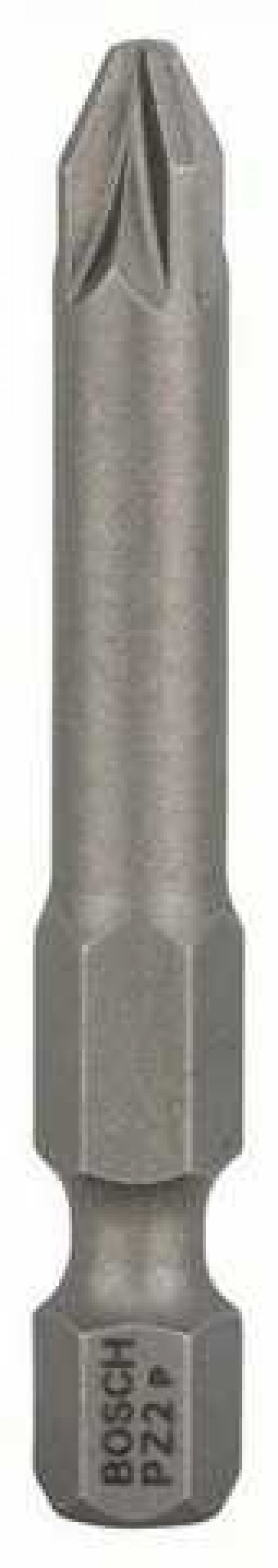 Vidalama Uçlari Extrahard Pz 2X49 Mm 3 Lü 2607001577