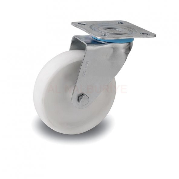 DÖNER/POLYAMİD TEKERLEK 80x30 ürün görseli