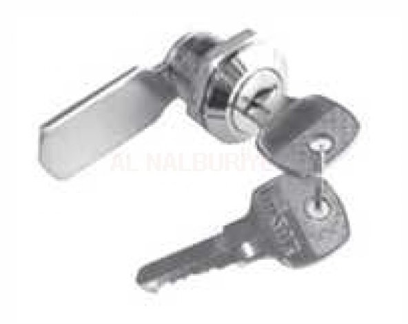 DÜZ MANDALLI KİLİT ürün görseli