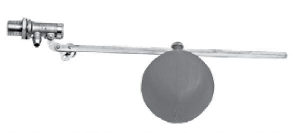 G 1/2" Flatör 101009002