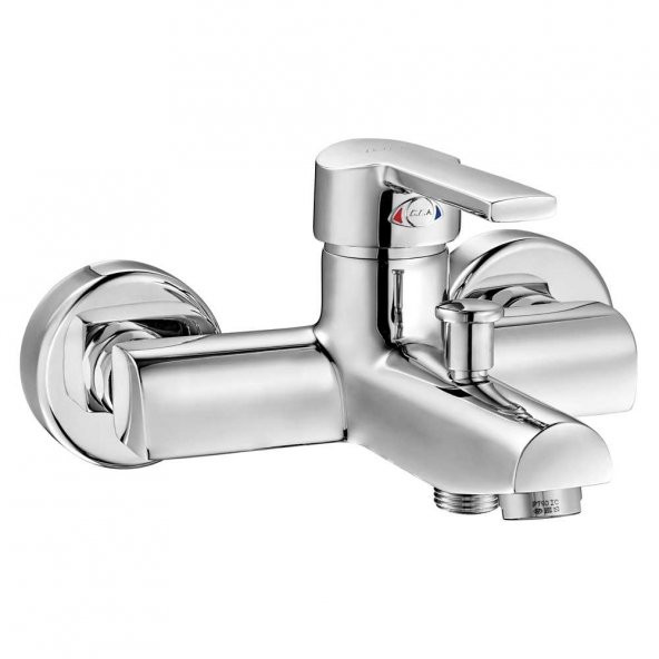 Delta Banyo Bataryasi Krom 102102346