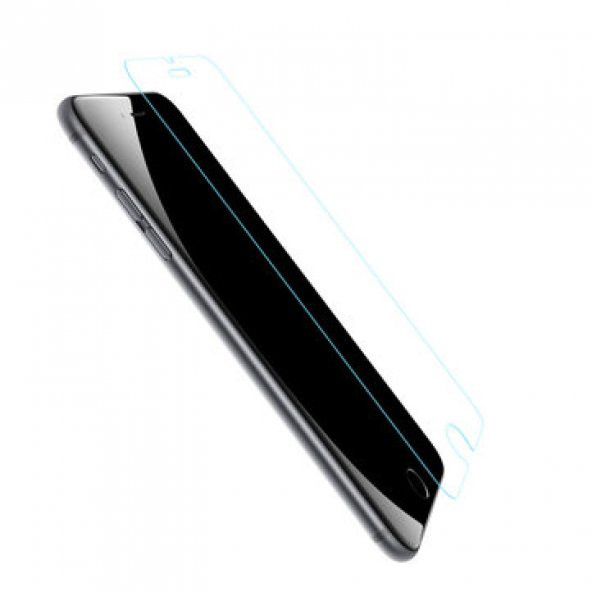 iPhone 6-6S Kırılmaz Cam Ekran Koruyucu