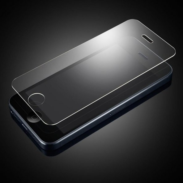 iPhone 8 Nano Teknoloji Arka Cam Koruyucu Kırılmaz Cam Esnek