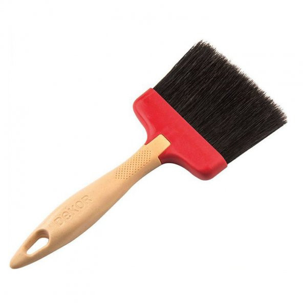 Yağli Boya Firçasi 100 Mm DEKOR6064 ürün görseli