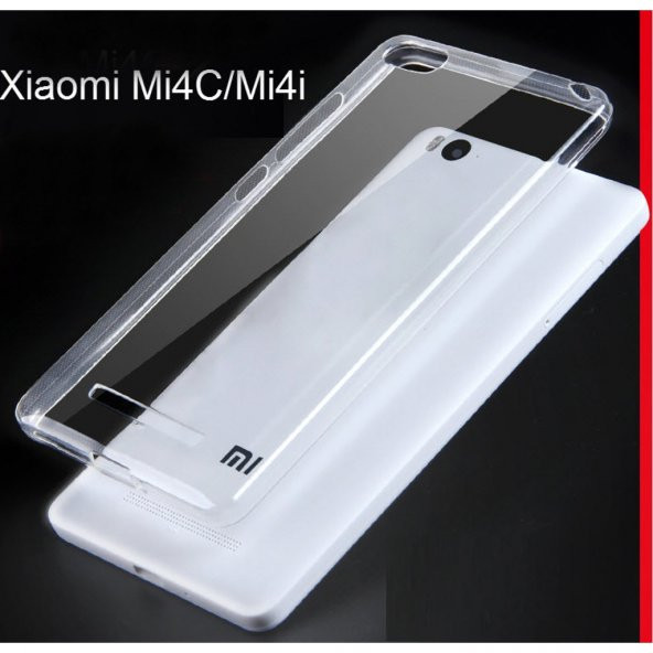 Microsoft Lumia 950 Şeffaf İnce Kılıf + Ekran Koruyucu Cam - 4