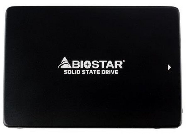 Biostar SSD 120GB 2.5" S130 Ultraslim 7.0mm 510MB/s 360MB/s SATA3
