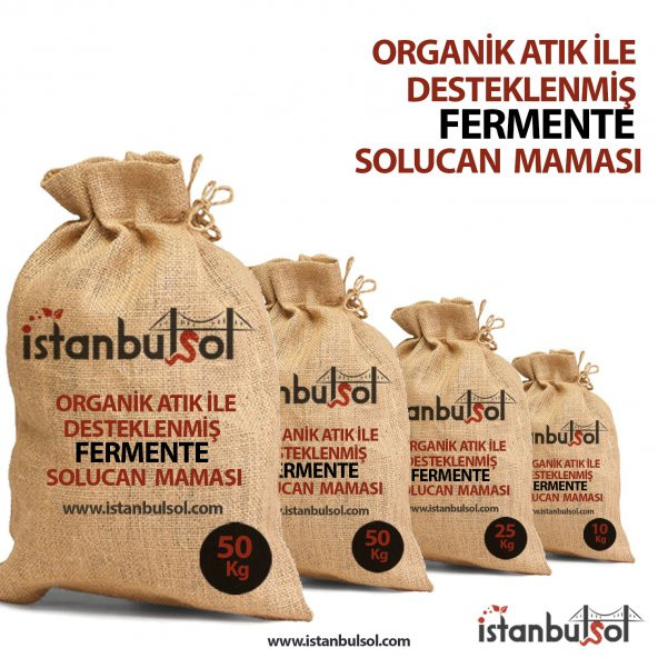 500 Adet Kırmızı Kaliforniya Solucanı 2.5Kg Mama Hediyeli - 5