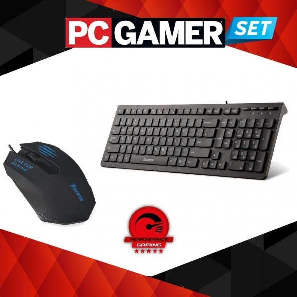 LENOVO TASARIMLI ULTRA SLİM KLAVYE ! 3D MOUSE HEDİYELİ