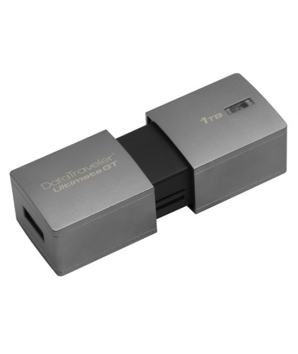 1TB DataTraveler Ultimate GT USB 3.1/3.0 300MB/s R, 200MB/s W