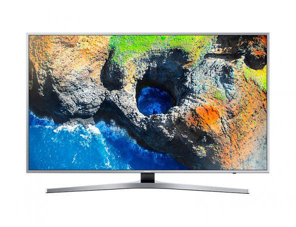 SAMSUNG 55MU7400 55 140 CM UHD SMART LED TV