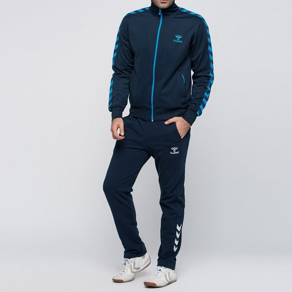Hummel Erkek Eşofman Alt Neo C38308-7459