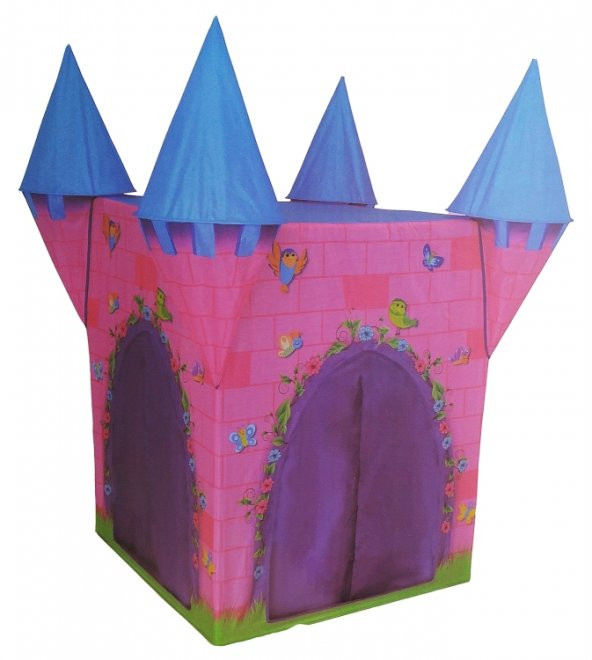 WeCamp Prenses Kalesi Çadırı