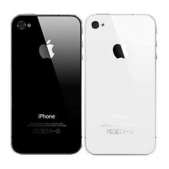 Apple iPhone 4s Arka Pil Kapağı