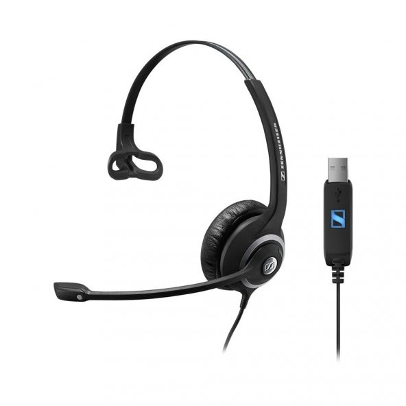 Sennheiser SC 230 USB Mono Çağrı Merkezi Kulaklık
