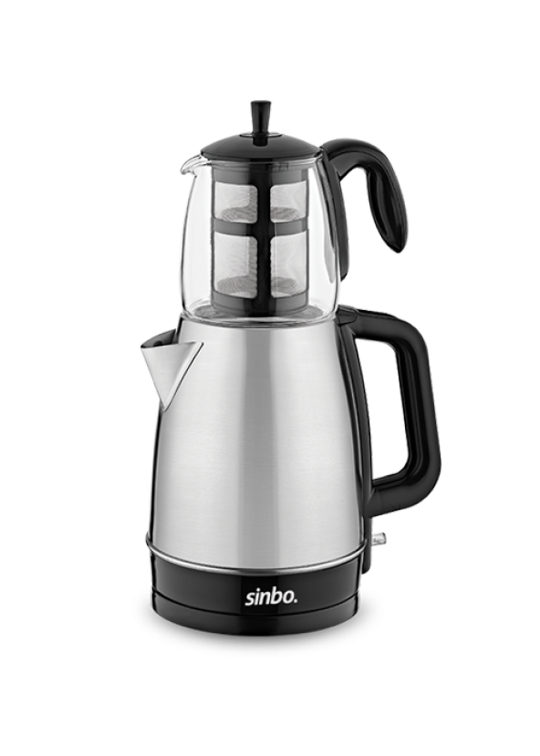 Sinbo STM-5811 Elektrikli Çay Makinesi