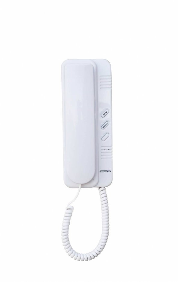 Kumel 1 Daireli Telefon Sesli Villa set - 2
