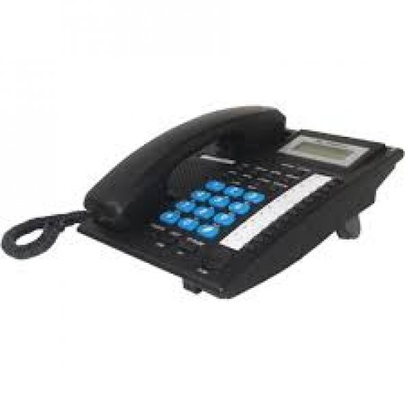 Fortel P100Z Konsol Telefon (P308 Santral İçin)
