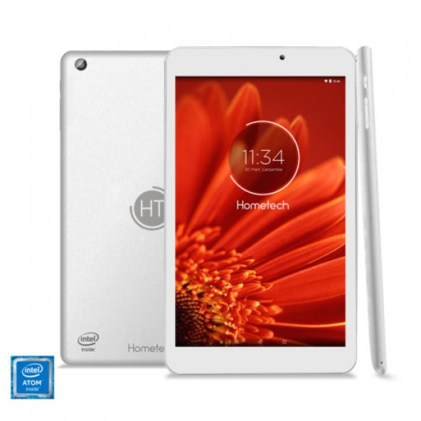 HOMETECH IDEAL 8S Tablet