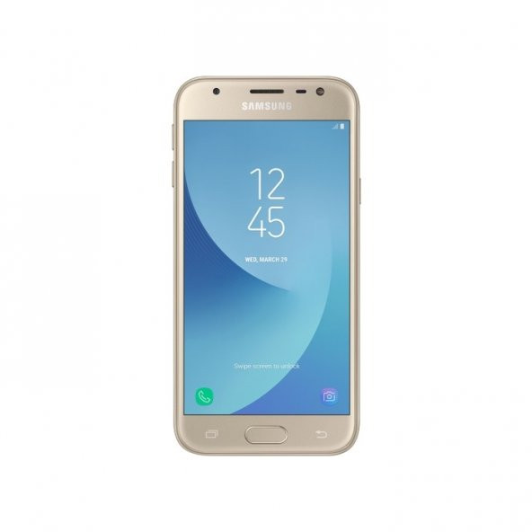 Samsung J330F Galaxy J3 PRO SAMSUNG TÜRKİYE GARANTİLİ