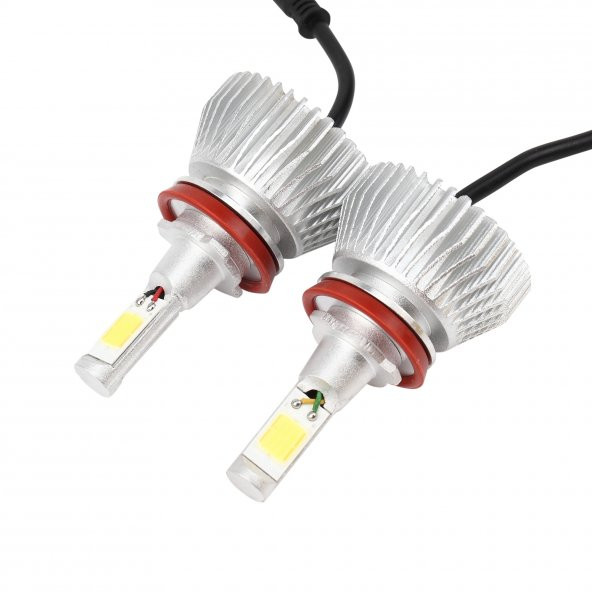 LED XENON FAR AMPÜLÜ H11 - 2
