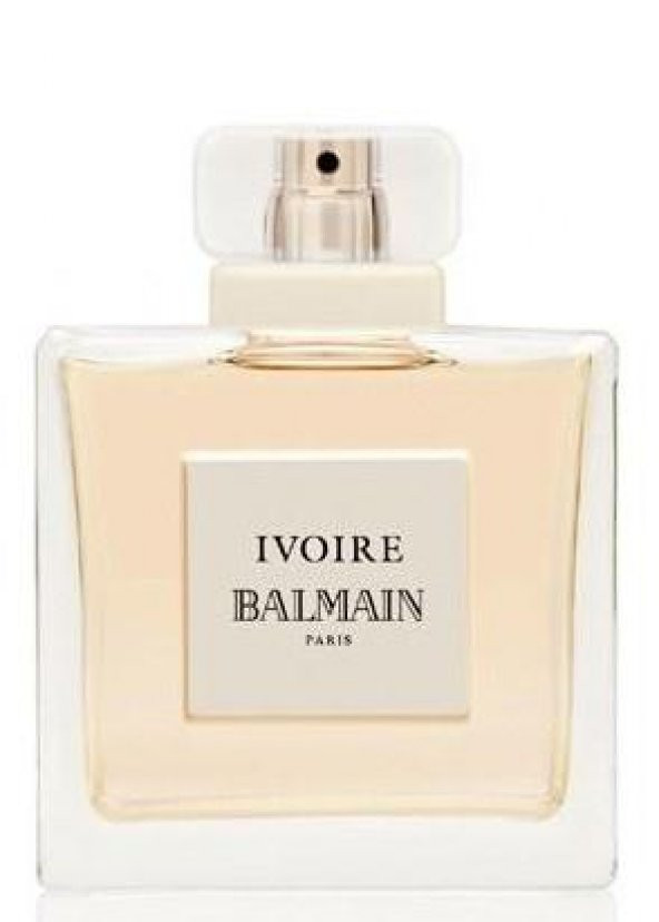 Balmain İvoire EDP 100 ML Kadın Parfüm