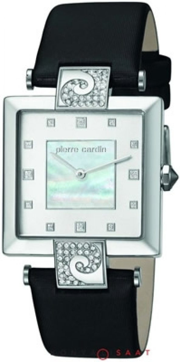 PIERRE CARDIN 105752f03 BAYAN KOL SAATİ