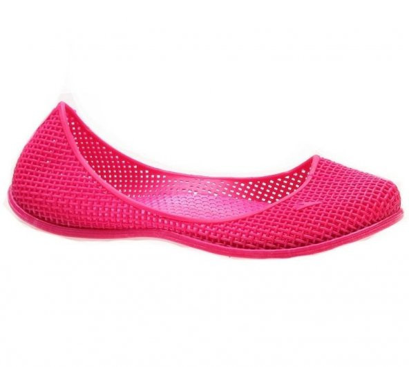 İnox 7 Renk Bayan Deniz Ayakkabısı Havuz Plaj Ayakkabısı