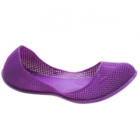 İnox 7 Renk Bayan Deniz Ayakkabısı Havuz Plaj Ayakkabısı - 4