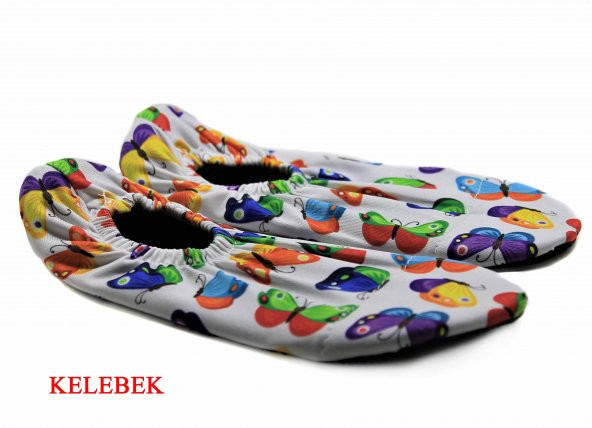 Gezer 4 Renk Çocuk Deniz Ayakkabısı Plaj ve Havuz Ayakkabısı - 4