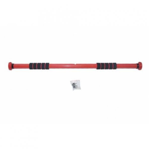 Kapı Barfiksi 80-130 Cm Ayarlanabilir Kapı Koridor Barfiks &Çekme - 2