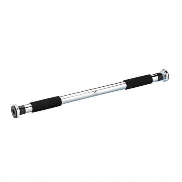 Kapı Barfiksi 100-150 Cm Ayarlanabilir Kapı Koridor Barfiks & Çekme - 3