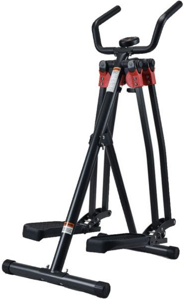 SLİM STRİDER 360 AB FİTNESS - 4