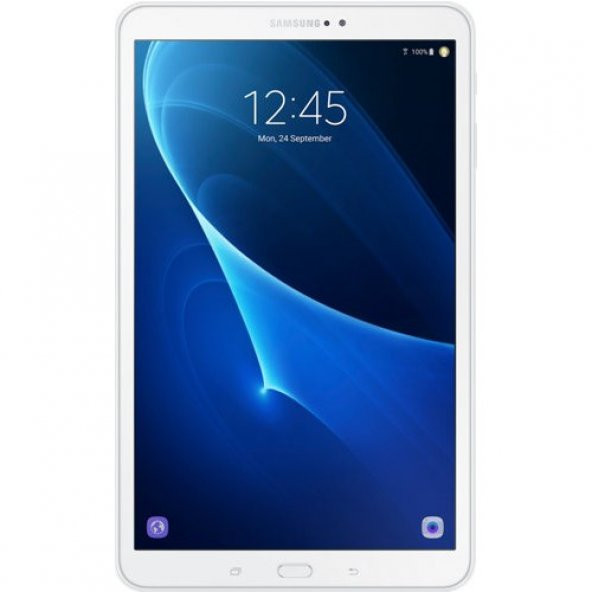 Samsung SM-T580 8GB 10.1Beyaz Tablet (Samsung Türkiye Garantili)