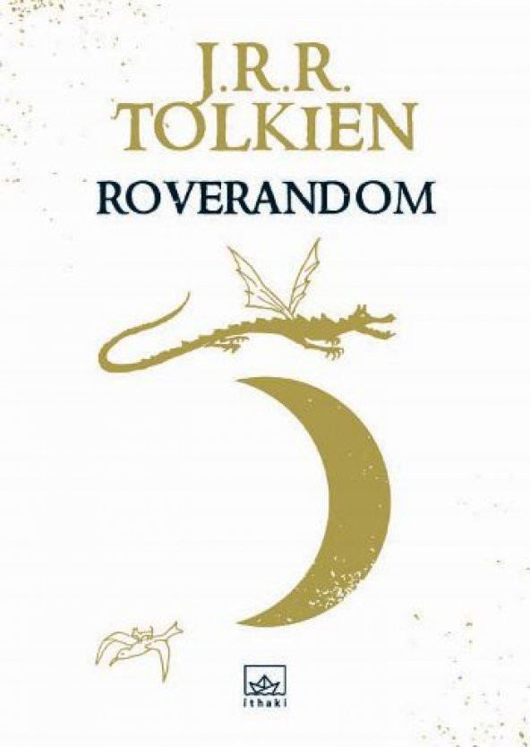 Roverandom (J.R.R. Tolkien)