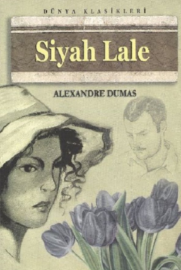Siyah Lale (Alexandre Dumas)