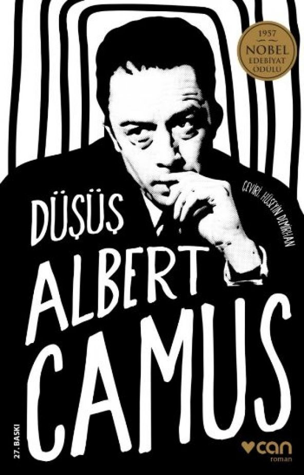 Düşüş (Albert Camus)